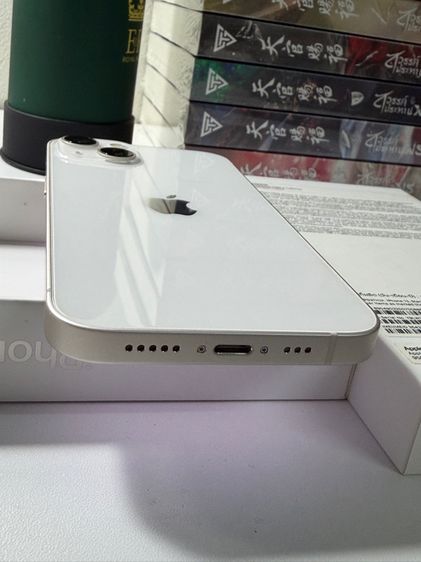 Iphone 13 128GB สีขาว รูปที่ 2