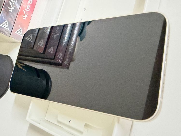 Iphone 13 128GB สีขาว รูปที่ 9