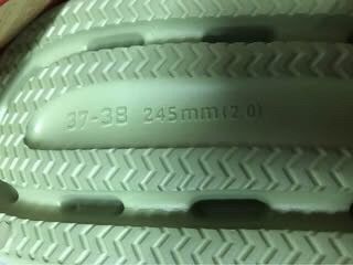 Moshi Moshi รองเท้า Size 37-38 💕❤️ รูปที่ 4