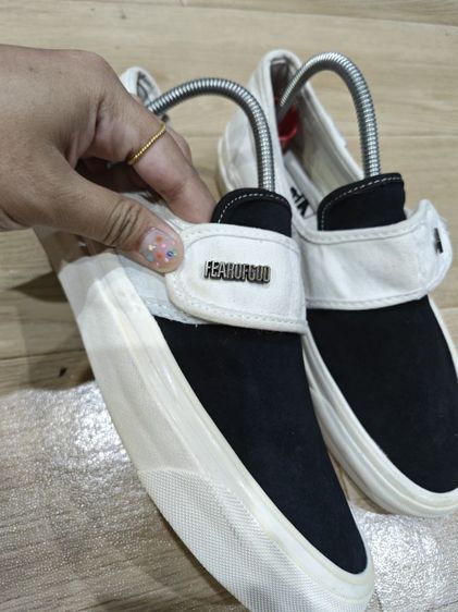 van's ไซส์ 40.5  รูปที่ 4