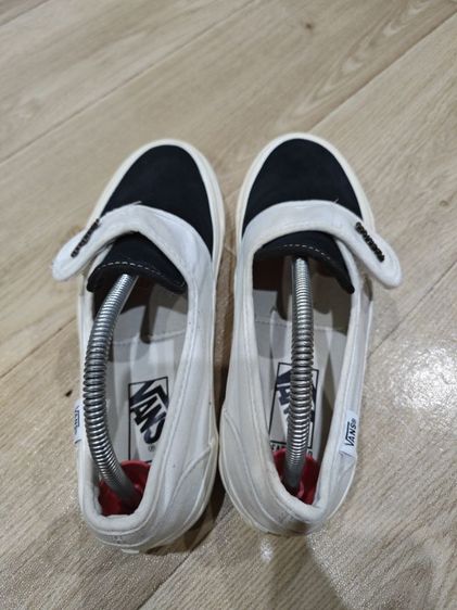 van's ไซส์ 40.5  รูปที่ 3