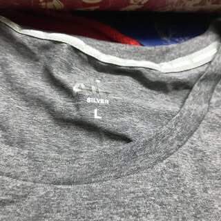 เสื้อ หญิง AIIZเบอร์ L  ขายถูก💕💕ของใหม่💖 รูปที่ 3