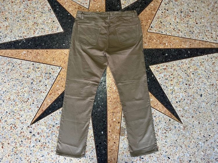 📌Quince👖 เอว35-36 รูปที่ 2