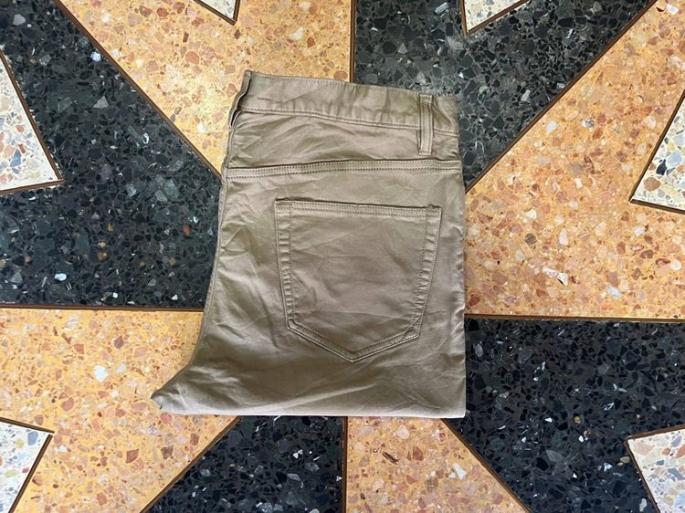 📌Quince👖 เอว35-36 รูปที่ 3