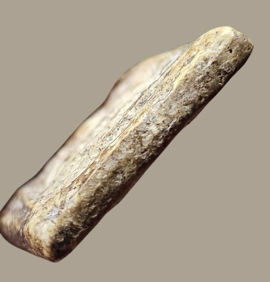 สมเด็จบางขุนพรหม พิมพ์เส้นด้าย แขนกลม กรุบางขุนพรหม รูปที่ 17