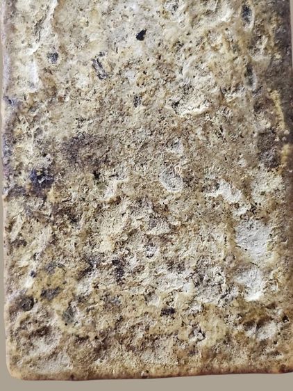 สมเด็จบางขุนพรหม พิมพ์เส้นด้าย แขนกลม กรุบางขุนพรหม รูปที่ 11