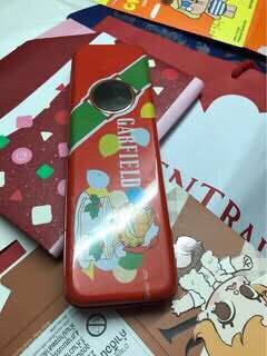 กล่องดินสอ กาฟิว ❤️รุ่นเก่า💕 รูปที่ 5