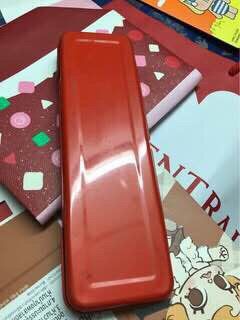 กล่องดินสอ กาฟิว ❤️รุ่นเก่า💕 รูปที่ 3