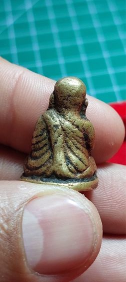 หลวงพ่อเงิน รูปที่ 5