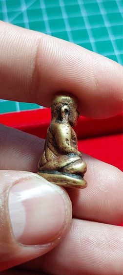 หลวงพ่อเงิน รูปที่ 2