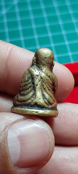 หลวงพ่อเงิน รูปที่ 4