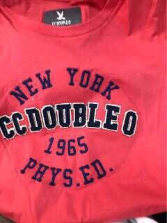 T-shirt size m รูปที่ 4