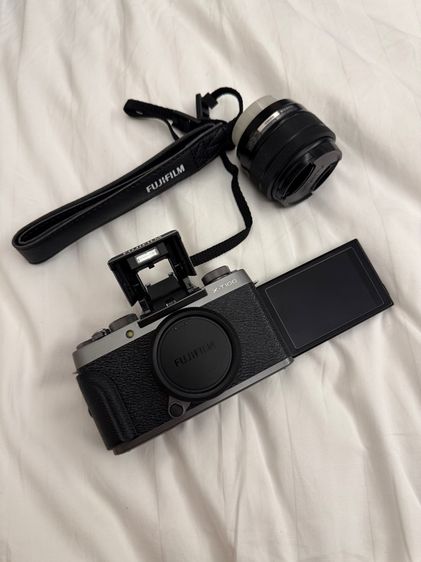 Fujifilm X-T100 รูปที่ 2