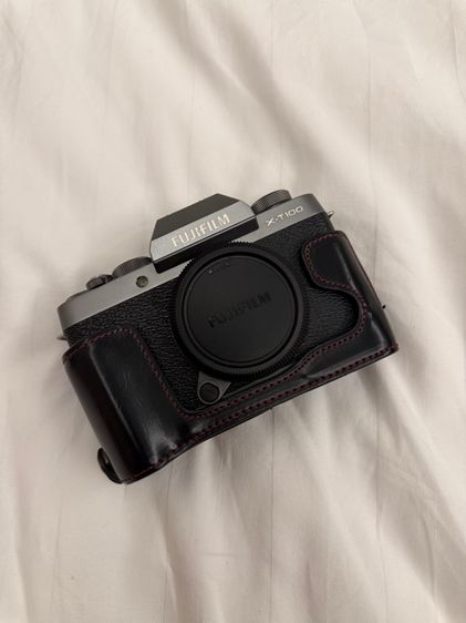 Fujifilm X-T100 รูปที่ 3