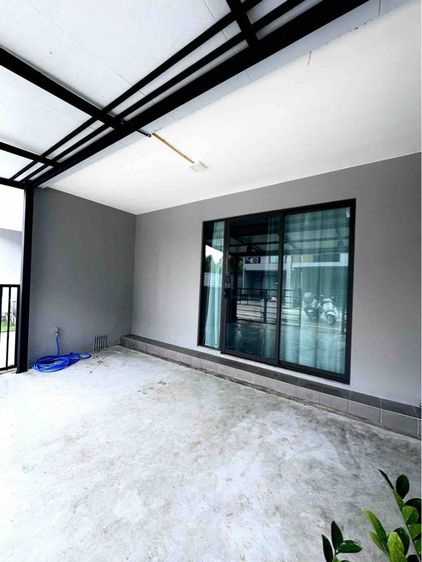 AP (Thailand) ไม่มี ใช่ บ้านทาวน์โฮม 2 ชั้น โครงการพลีโน่ สุขุมวิท-บางนา2 รูปที่ 2