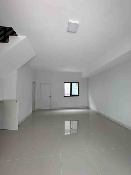 AP (Thailand) ไม่มี ใช่ บ้านทาวน์โฮม 2 ชั้น โครงการพลีโน่ สุขุมวิท-บางนา2 รูปที่ 4