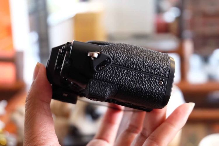 เฉพาะ body fujifilm xt30iii black  ประกันศูนย์ 1ปี ชต กดไป 50 รูปที่ 6