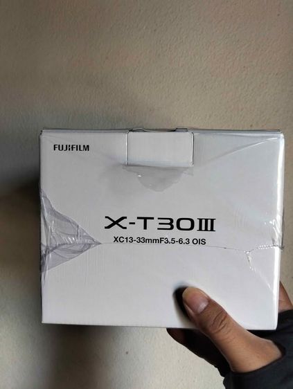 เฉพาะ body fujifilm xt30iii black  ประกันศูนย์ 1ปี ชต กดไป 50 รูปที่ 9