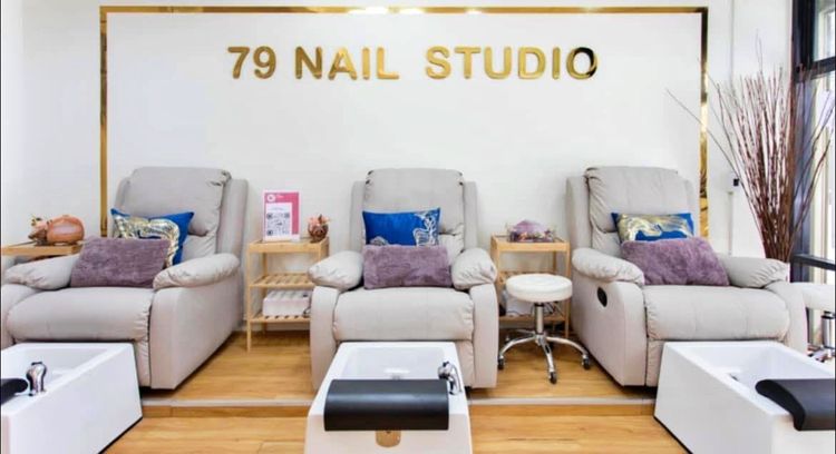 เซ้งถูกๆ ร้านทำเล็บ ใกล้ BTS พระโขนง เพียง 200 เมตร ทำเลทองสุขุมวิท พร้อมเปิดร้านต่อ รูปที่ 3