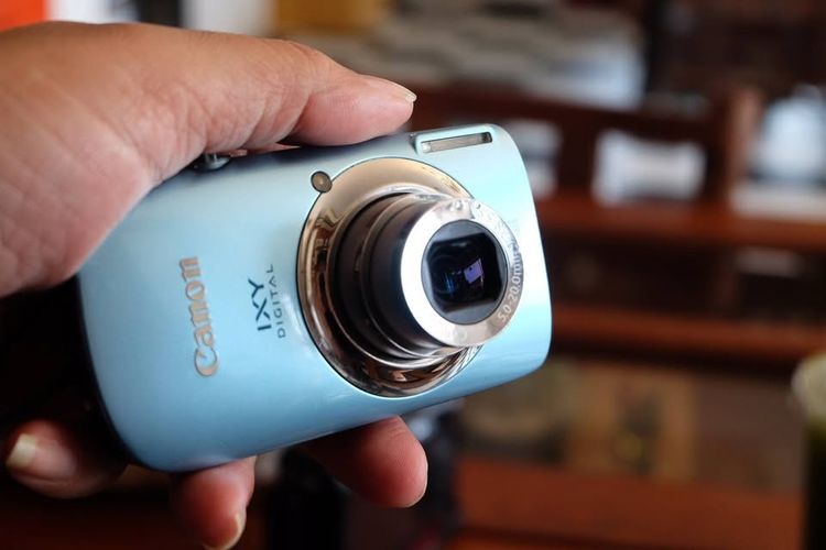 กล้อง canon ixy510is สีฟ้าสวย เมนู eng พิมพ์นิยม อินฟู idol พั้นรักแมว รูปที่ 2