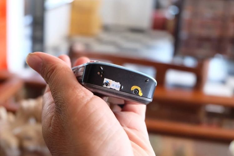 กล้อง canon ixy510is สีฟ้าสวย เมนู eng พิมพ์นิยม อินฟู idol พั้นรักแมว รูปที่ 4