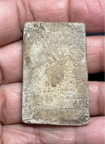 องค์ละ1000🙏พระสมเด็จพระบ้าน พิมพ์ต่างๆ รูปที่ 2