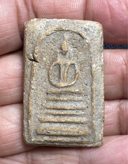 องค์ละ1000🙏พระสมเด็จพระบ้าน พิมพ์ต่างๆ รูปที่ 9