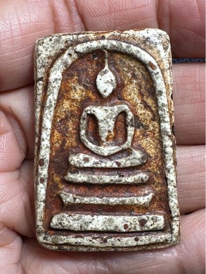 องค์ละ1000🙏พระสมเด็จพระบ้าน พิมพ์ต่างๆ รูปที่ 5