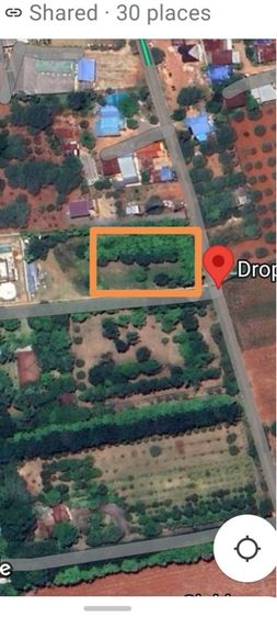 ที่ดินเปล่าหนองน้ำแดงปากช่อง รูปที่ 3