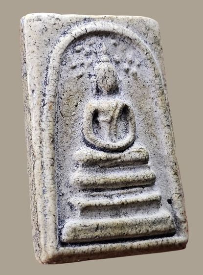 สมเด็จวัดระฆังปรกโพธิ์เกศบัวตูม

 รูปที่ 9