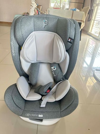 คาร์ซีท