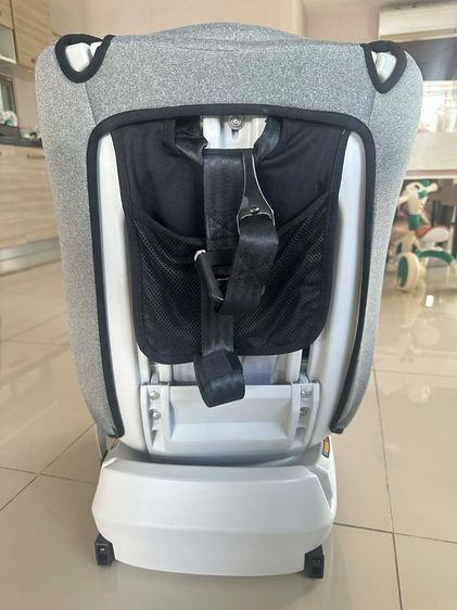 คาร์ซีท รูปที่ 2