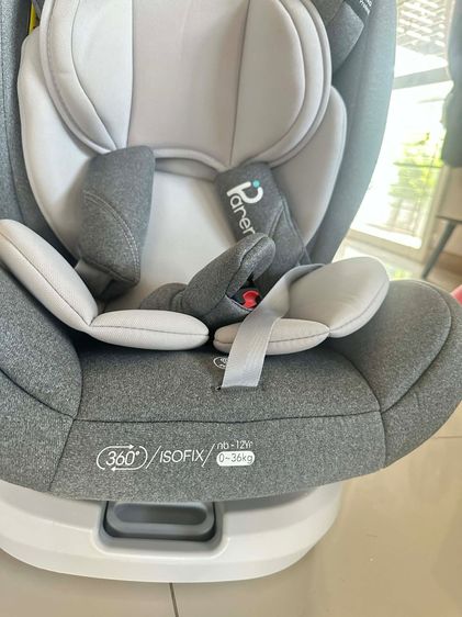 คาร์ซีท รูปที่ 3