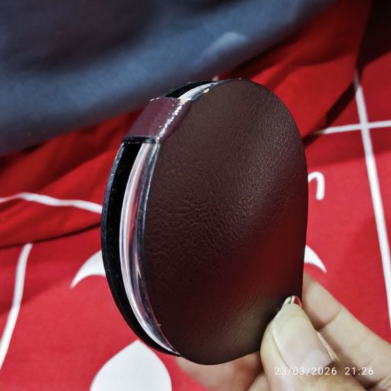 แว่นขยายพกพา Eschenbach เยอรมัน เลนส์ 3.5x รูปที่ 5