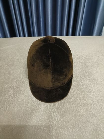 หมวกขี่ม้า munchen fits thiedemann รูปที่ 3