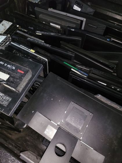 จอเกรดC มีตำหนิ รูปที่ 2