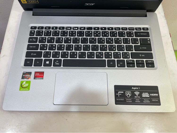  โน๊ตบุ๊ค Aspire 3 a314-22 รูปที่ 5