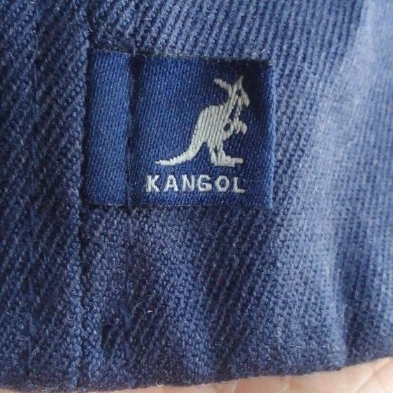 หมวก KANGOL รุ่น Flexfit
 รูปที่ 3