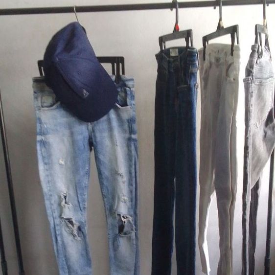 หมวก KANGOL รุ่น Flexfit
 รูปที่ 9