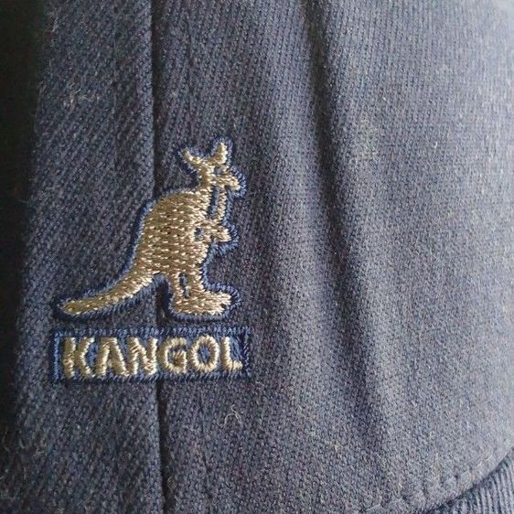 หมวก KANGOL รุ่น Flexfit
 รูปที่ 8