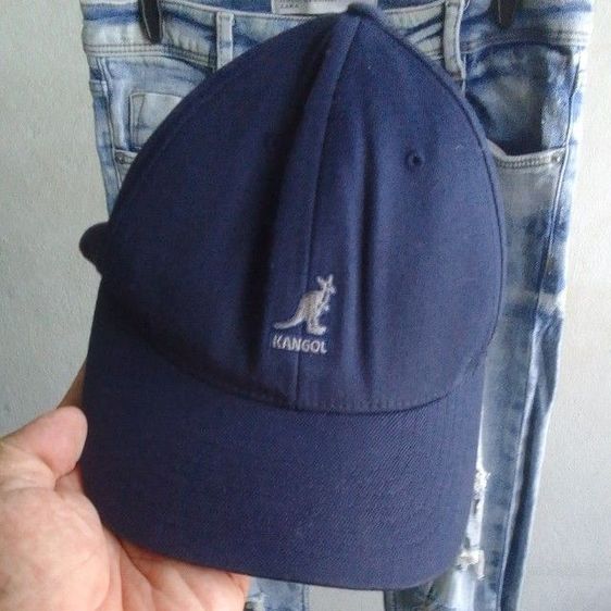 หมวก KANGOL รุ่น Flexfit
