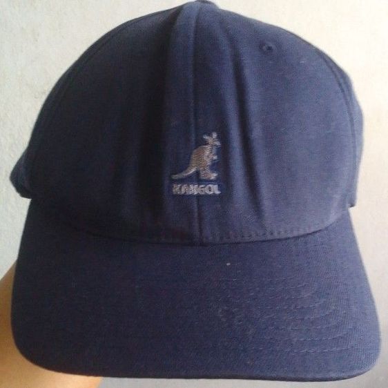 หมวก KANGOL รุ่น Flexfit
 รูปที่ 7