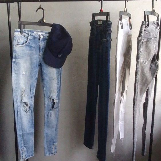 หมวก KANGOL รุ่น Flexfit
 รูปที่ 6