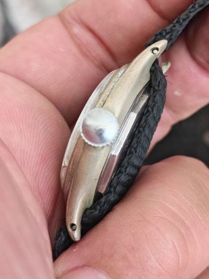 นาฬิกา Vintage Bulova WWII U.S. Army ทหารแท้ๆหายากๆ แบ่งปันกันสะสมครับ รูปที่ 9