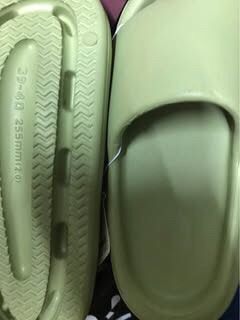 Moshi Moshi รองเท้าสีเขียว size 39-40 💕❤️