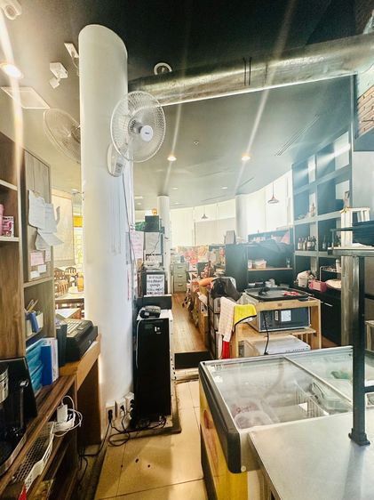 เซ้งด่วนร้านปิ้งย่างสไตล์ญี่ปุ่น สุขุมวิท 103 ในคอนโด ไอดีโอ มิกซ์ ติดรถไฟฟ้า ใกล้แหล่งชุมชน รูปที่ 4