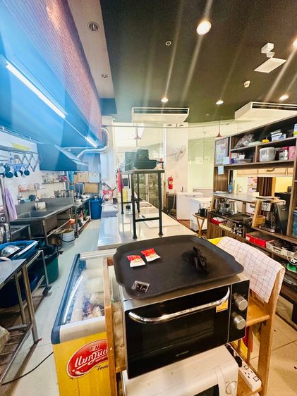 เซ้งด่วนร้านปิ้งย่างสไตล์ญี่ปุ่น สุขุมวิท 103 ในคอนโด ไอดีโอ มิกซ์ ติดรถไฟฟ้า ใกล้แหล่งชุมชน รูปที่ 2