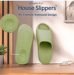 Moshi Moshi รองเท้าสีเขียว size 39-40 💕❤️ รูปที่ 4