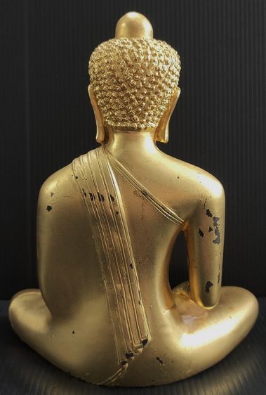 พระนาคปรก 2 ถอด สูง 14.5 นิ้ว รูปที่ 8