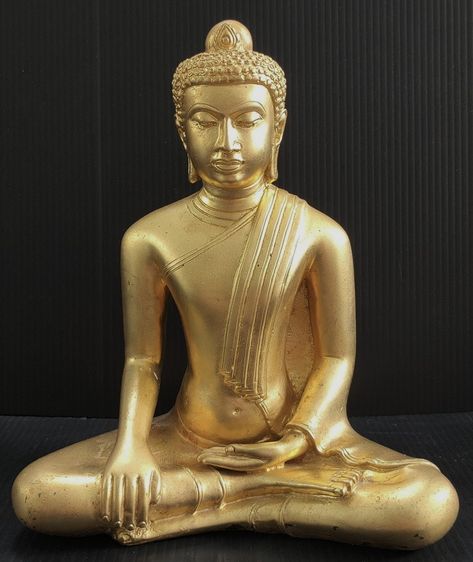 พระนาคปรก 2 ถอด สูง 14.5 นิ้ว รูปที่ 7